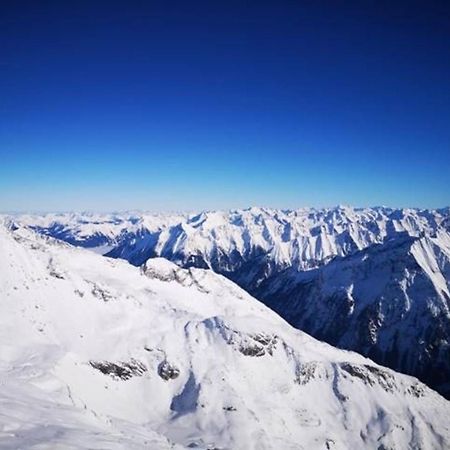 Haus Dora Apartment 4 Panoramablick Mayrhofen Zewnętrze zdjęcie