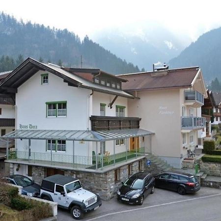 Haus Dora Apartment 4 Panoramablick Mayrhofen Zewnętrze zdjęcie