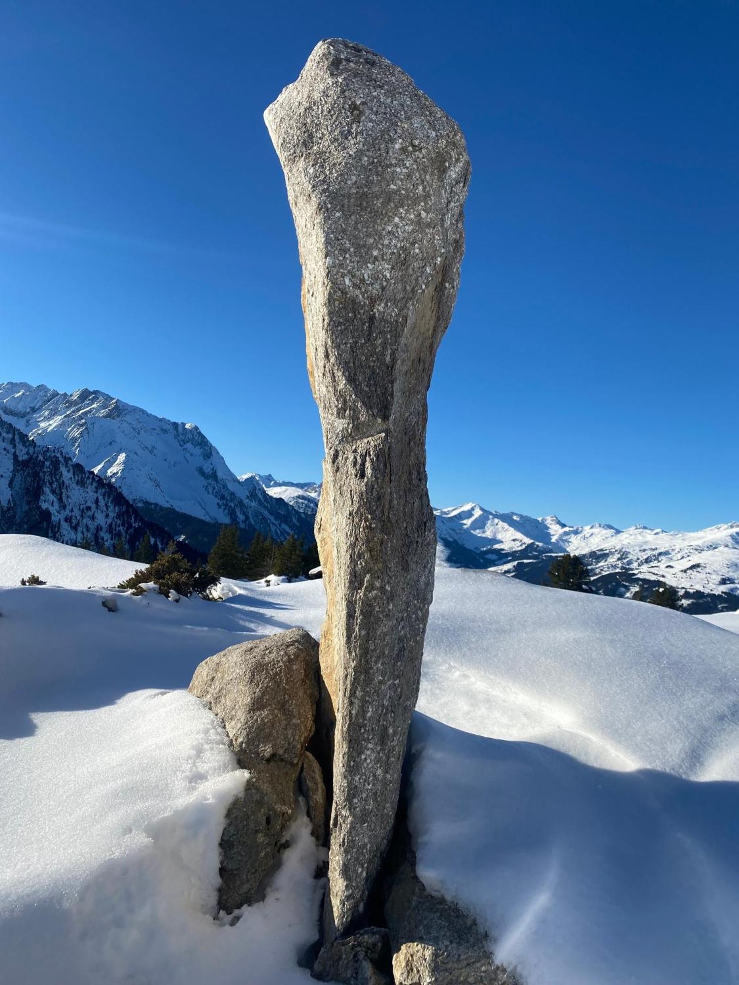 Haus Dora Apartment 4 Panoramablick Mayrhofen Zewnętrze zdjęcie