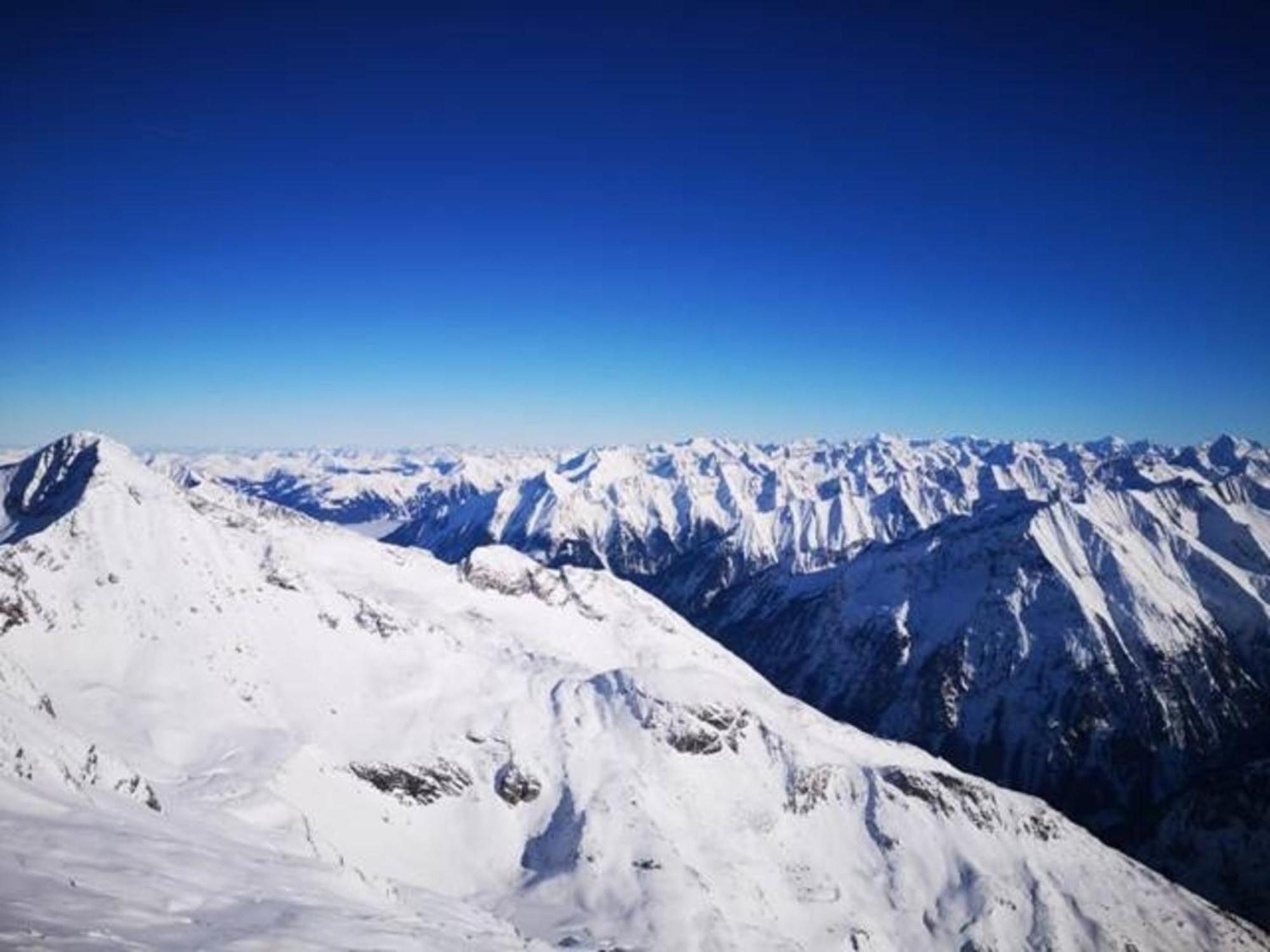 Haus Dora Apartment 4 Panoramablick Mayrhofen Zewnętrze zdjęcie