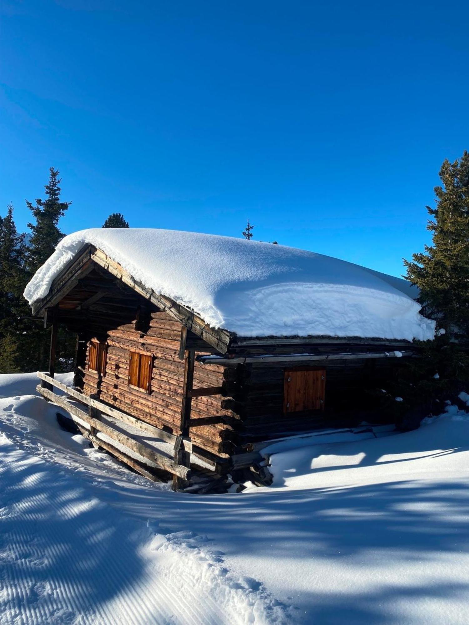 Haus Dora Apartment 4 Panoramablick Mayrhofen Zewnętrze zdjęcie