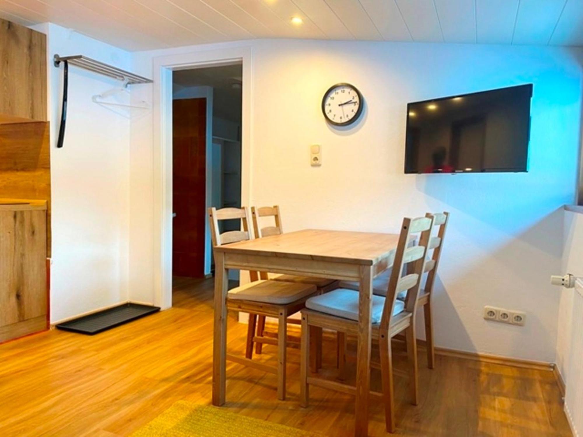 Haus Dora Apartment 4 Panoramablick Mayrhofen Zewnętrze zdjęcie