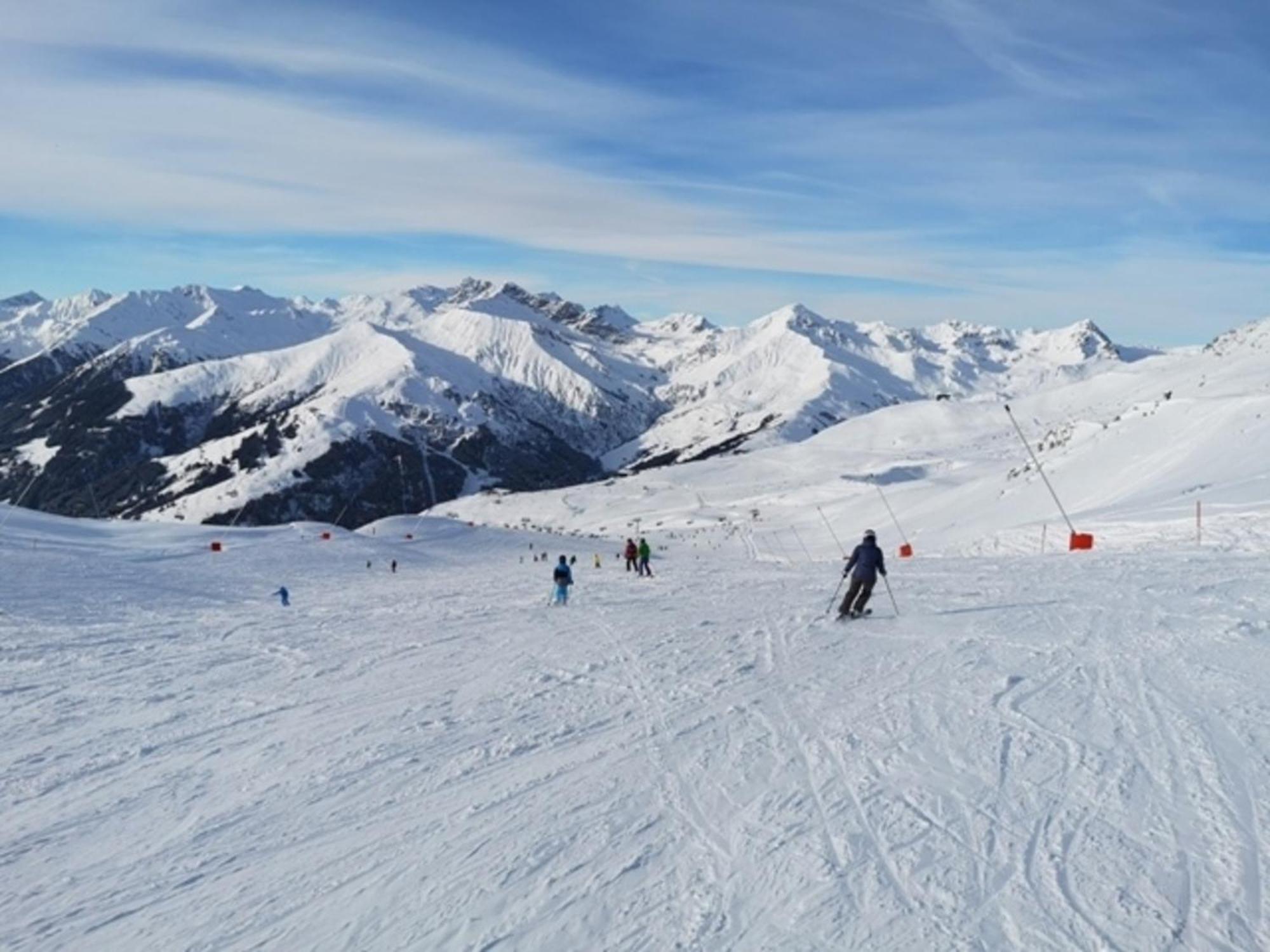 Haus Dora Apartment 4 Panoramablick Mayrhofen Zewnętrze zdjęcie